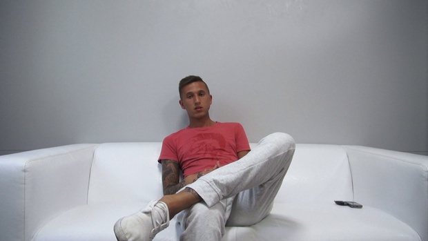1. Download full pics of Honza (21) from czechgaycasting.com