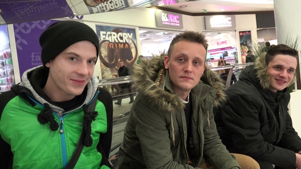 2. Download full pics of Shopping Mall Sluts – Straight Bro Rips His Bestie’s Hole Wide from czechgaycouples.com