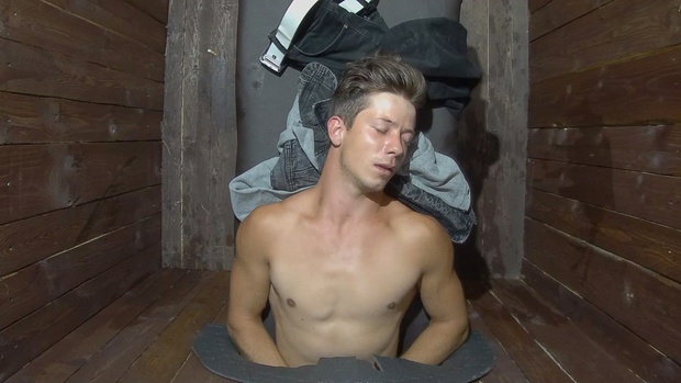 6. Download full pics of Next in Line – No Safe Words Here, Just Raw from czechgayfantasy.com