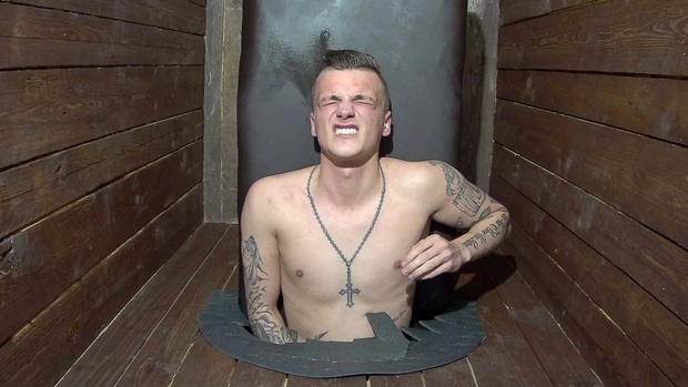 2. Download full pics of Hard Meat Hustle - Bruto e sedento pelo martelo from czechgav.com