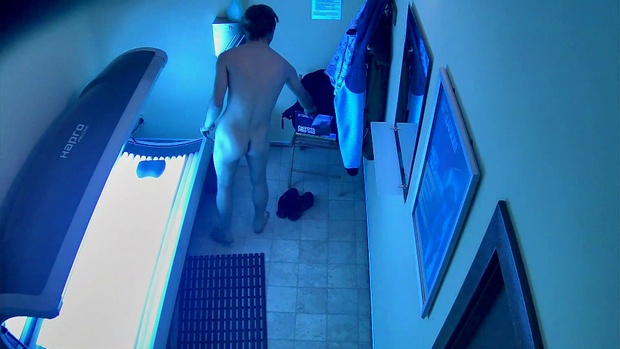 3. Download full pics of Playful Twink Caught on Camera from czechgaysolarium.com