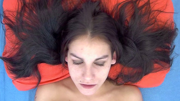 1. Download full pics of Hairy Metal Tornado from czechorgasm.com