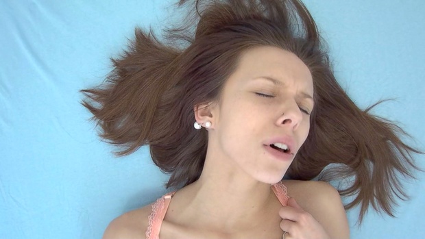 3. Download full pics of Beauty and an Orgasm from czechorgasm.com