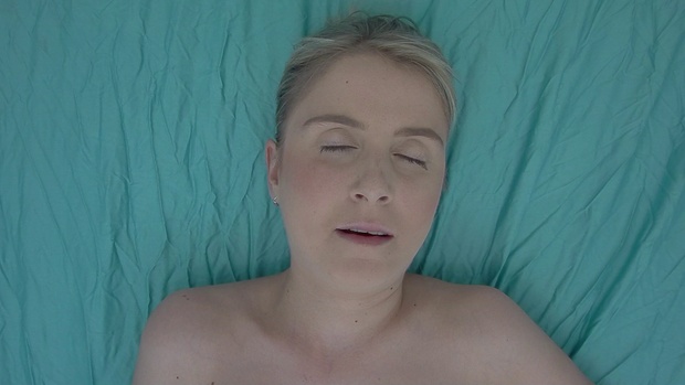 5. Download full pics of Busty Slovak Slut – Big Tits, Big Lips, Bigger Thirst for Action from czechorgasm.com