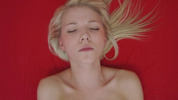 5. Download full pics of Beautiful 18 y/o masturbating from czechorgasm.com