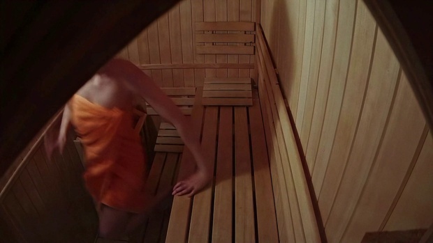 1. Download full pics of Three Pussy Sluts Dripping Wet Again from czechsauna.com