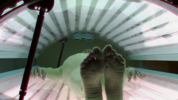 4. Download full pics of Hidden Pussy on Full Display from czechsolarium.com