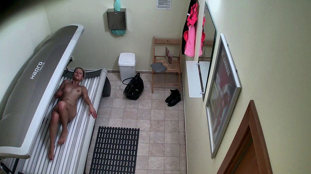 Sexy Amateur Unknowingly Gets Filmed