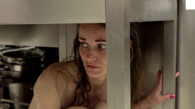 4. Download full pics of Shut up Head Chef and Fuck me Like a Dirty Whore! from dirtysarah.com