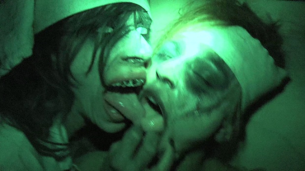 2. Download full pics of Hospital ghosts from horrorporn.com