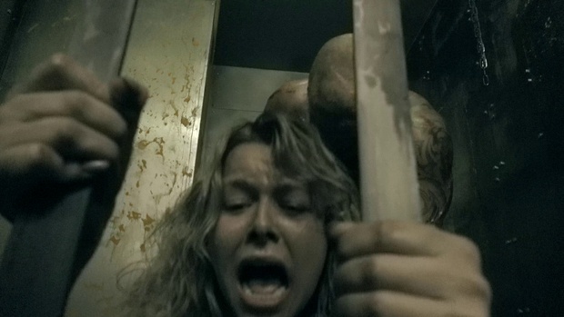 11. Download full pics of Ausgestoßen aus der Hölle from horrorporn.com
