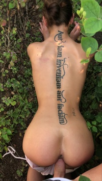 Tattooed Slut’s Deep Throat Delight – Wet Dreams