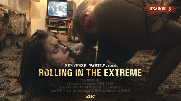 Rouler dans l'extrême
