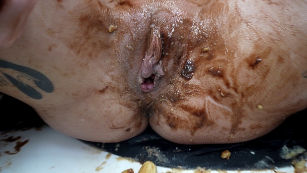 4. Download full pics of Eggplant in the Anal from powerfetish.com