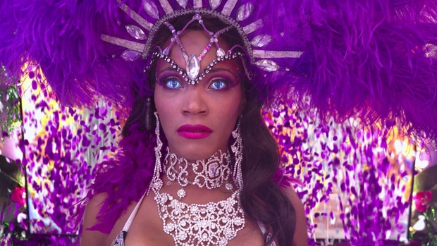 1. Download full pics of Carnival Dancer from unrealporn.com
