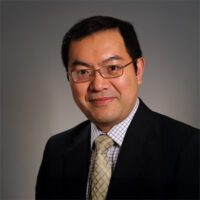Yang Hao headshot