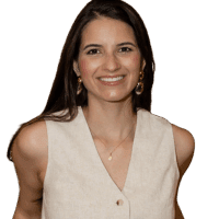 Ana Clara Fonseca Guilherme headshot