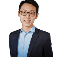 Max  Lu  headshot