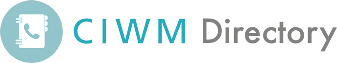 CIWM Directory