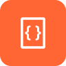 Code api - Icon