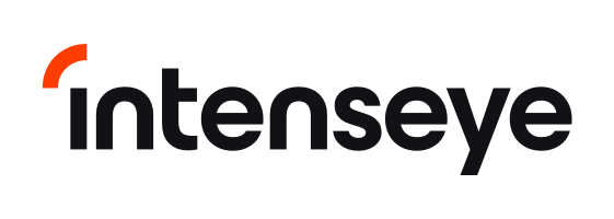 Intenseye 徽标