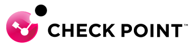 check point logo