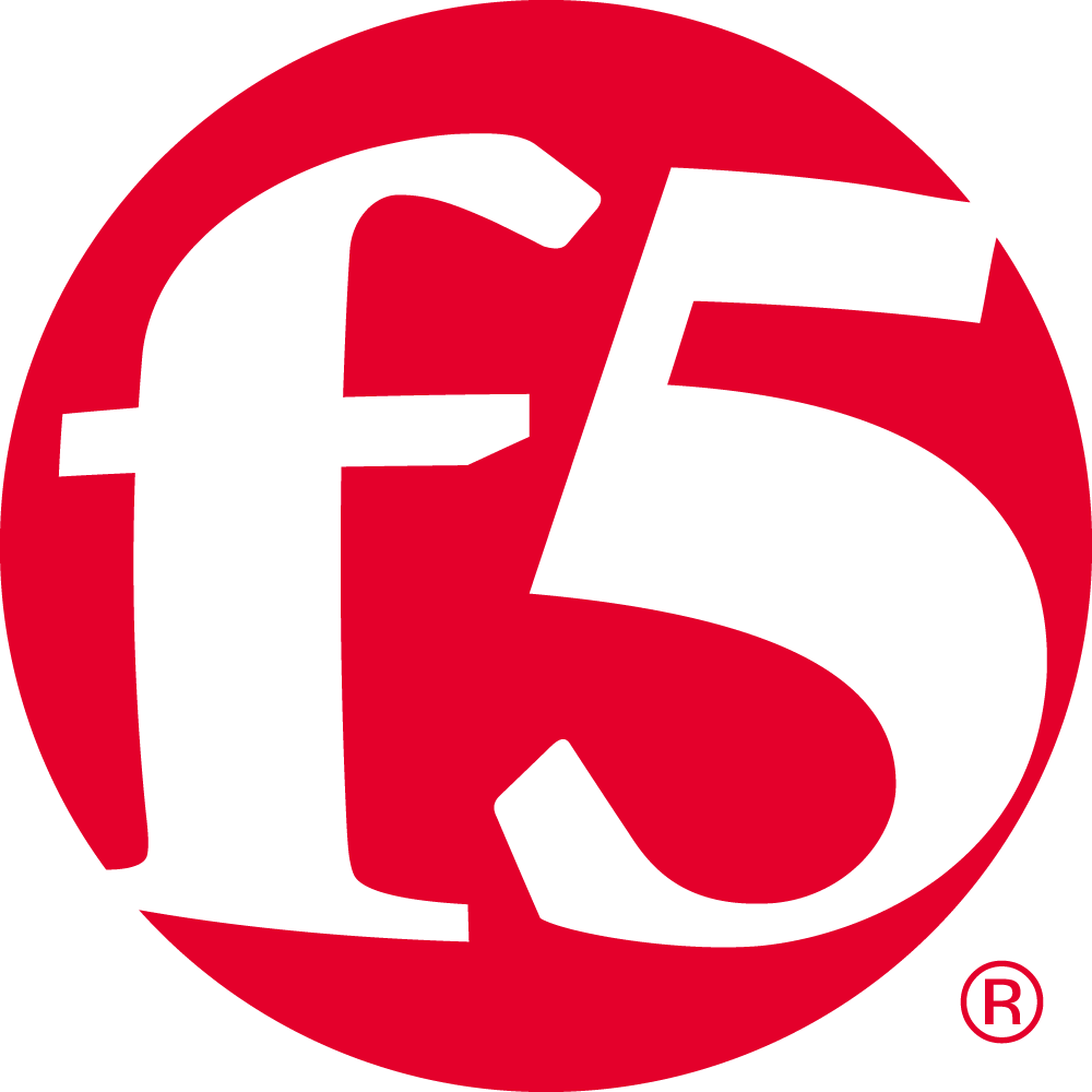f5 徽标