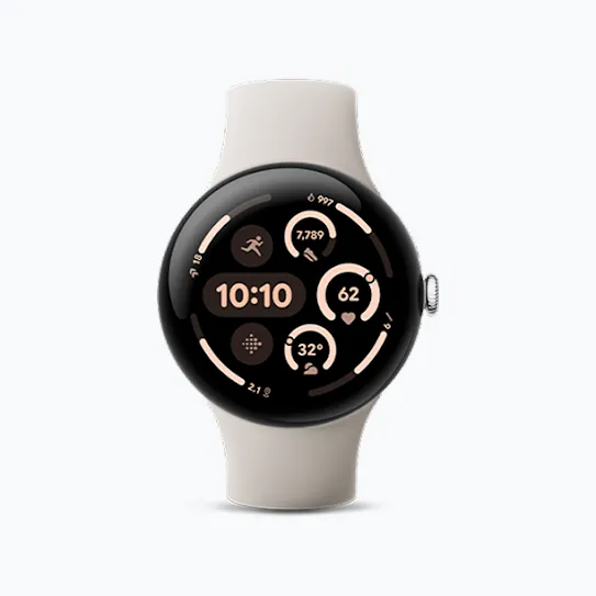 Google Pixel Watch 3