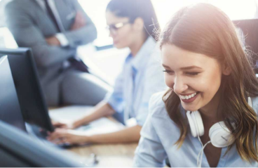 How to Manage Effective Teams