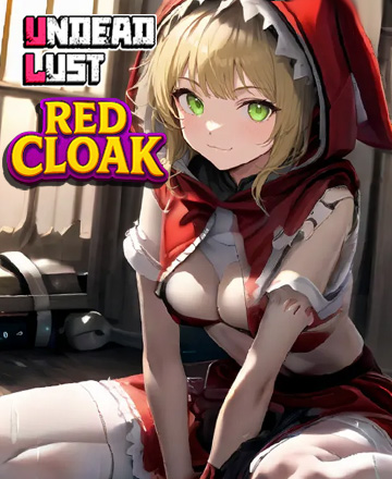 Undead Lust Event