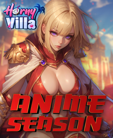 Horny Villa Event