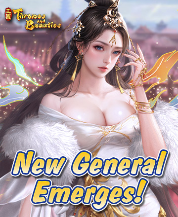 Thrones and Beauties Event