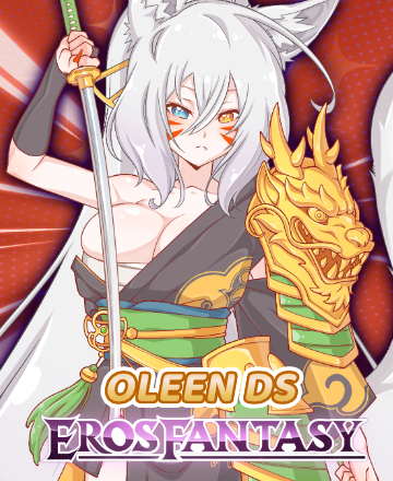 Eros Fantasy Event