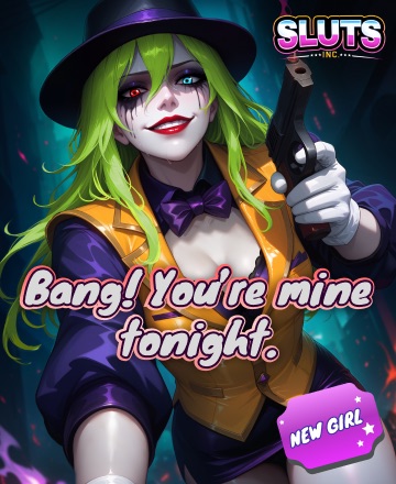 Sluts Inc.