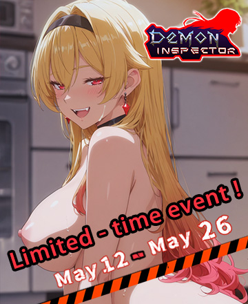 Demon Inspector Event
