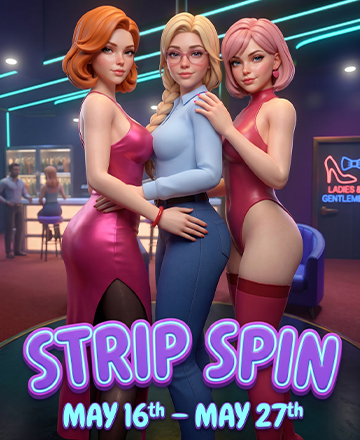Wet Wealth Event