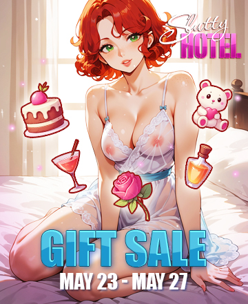 Slutty Hotel Event