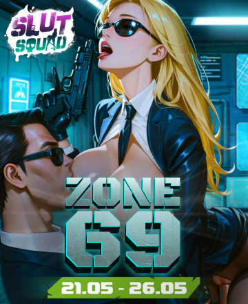 Slut Squad Event