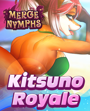 Merge Nymphs Event