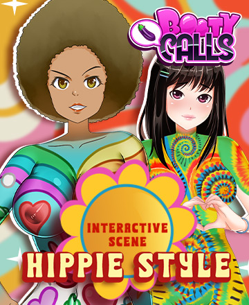 Booty Calls Event