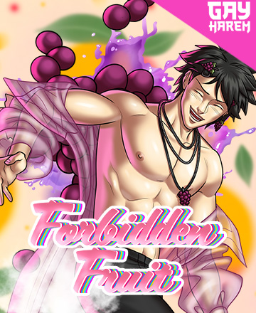 Gay Harem Event