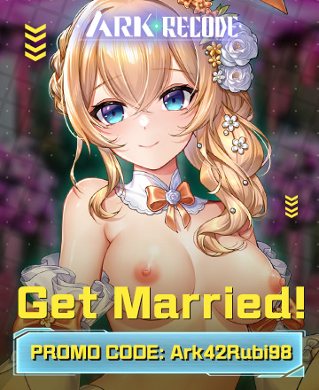 Ark Re:Code Event