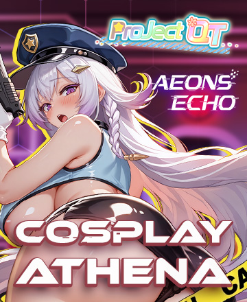 Project QT Event