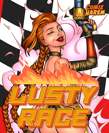 Comix Harem Event Comix Harem Event