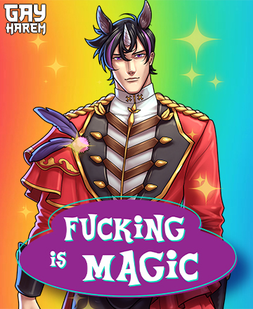 Gay Harem Event Gay Harem Event