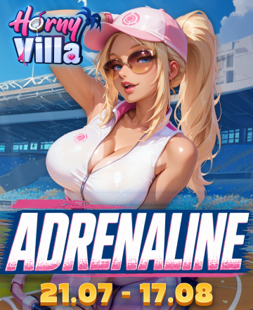 Horny Villa Event