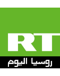 Russia Today Arabic HD